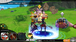 画像ギャラリー No.026のサムネイル画像 / スマホ向けMMORPG「アルケミアストーリー」CBTプレイレポート。ゲームの特徴と序盤のインプレッションを掲載