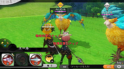 画像ギャラリー No.027のサムネイル画像 / スマホ向けMMORPG「アルケミアストーリー」CBTプレイレポート。ゲームの特徴と序盤のインプレッションを掲載
