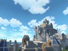 「アルケミアストーリー」の360度動画が公開に