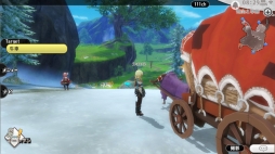 画像ギャラリー No.015のサムネイル画像 / 人のやさしさを知るMMO“J”RPG「アルケミアストーリー」プレイレポート。1人でもみんなでも楽しめる懐の深さが魅力