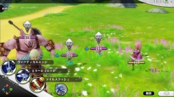 画像ギャラリー No.020のサムネイル画像 / 人のやさしさを知るMMO“J”RPG「アルケミアストーリー」プレイレポート。1人でもみんなでも楽しめる懐の深さが魅力