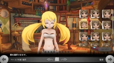 画像ギャラリー No.004のサムネイル画像 / あの“嫁”を作りたいマスターに贈るキャラクリエイト講座。「アルケミアストーリー」で理想のYOMEと冒険に出よう