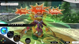画像ギャラリー No.002のサムネイル画像 / いざ初心者卒業。「アルケミアストーリー」で冒険者が時捗りの塔を目指すまでの攻略のコツをレクチャー