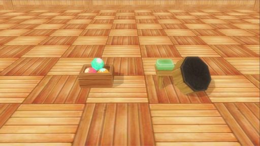 画像ギャラリー No.003のサムネイル画像 / 「アルケミアストーリー」でイベント“湯煙温泉騒動記”前編が開催中