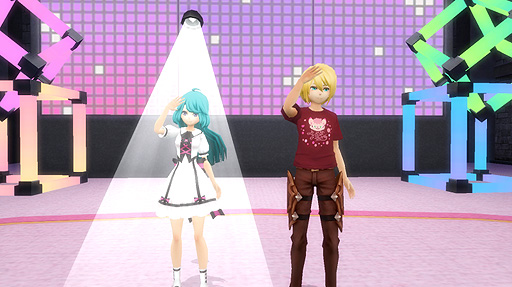画像ギャラリー No.001のサムネイル画像 / 「アルケミアストーリー」,新イベント“スター誕生!?魔物歌姫伝〜後編〜”を6月8日13:59まで開催中