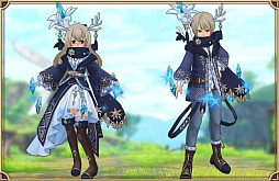画像ギャラリー No.002のサムネイル画像 / 「アルケミアストーリー」,サービス開始5周年記念キャンペーンを開催