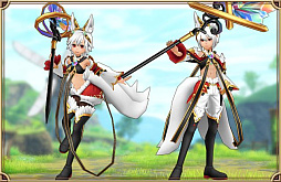 画像ギャラリー No.003のサムネイル画像 / 「アルケミアストーリー」,サービス開始5周年記念キャンペーンを開催