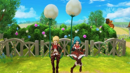画像ギャラリー No.008のサムネイル画像 / 「アルケミアストーリー」,サービス開始5周年記念キャンペーンを開催