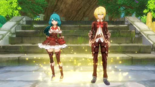 画像ギャラリー No.005のサムネイル画像 / 「アルケミアストーリー」５周年記念キャンペーンがスタート。ログインで1130個の「賢者石」がもらえる