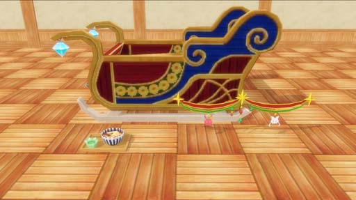 画像ギャラリー No.003のサムネイル画像 / 「アルケミアストーリー」,NPC「クロース」を襲撃した犯人と戦うイベント“ゆく年くる敵”開催中