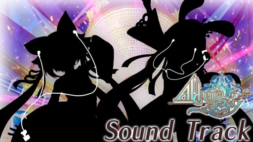 画像ギャラリー No.001のサムネイル画像 / 「アルケミアストーリー」オリジナルサウンドトラックをSteamで無料配信