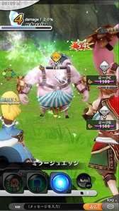 画像ギャラリー No.002のサムネイル画像 / 「アルケミアストーリー」,Android版を対象にしたクローズドβテストを3月29日より開催,参加者を募集中。4Gamer読者枠は100名分