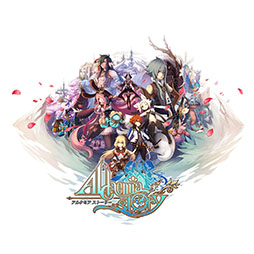 画像ギャラリー No.011のサムネイル画像 / 「アルケミアストーリー」,Android版を対象にしたクローズドβテストを3月29日より開催,参加者を募集中。4Gamer読者枠は100名分