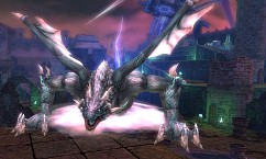 画像ギャラリー No.002のサムネイル画像 / アクションMMORPG「アルマテジア」のAndroid端末向けβテストがスタート。最大50対50の領土戦に挑戦しよう
