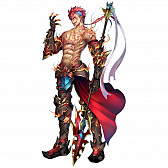 画像ギャラリー No.004のサムネイル画像 / アクションMMORPG「アルマテジア」のAndroid端末向けβテストがスタート。最大50対50の領土戦に挑戦しよう