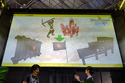 画像ギャラリー No.004のサムネイル画像 / ［TGS 2016］最新PVやαテストの実施時期などが公開された「セブンソード セカンド」のイベントステージをレポート