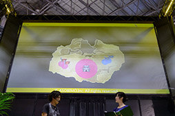 画像ギャラリー No.008のサムネイル画像 / ［TGS 2016］最新PVやαテストの実施時期などが公開された「セブンソード セカンド」のイベントステージをレポート