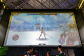 画像ギャラリー No.013のサムネイル画像 / ［TGS 2016］最新PVやαテストの実施時期などが公開された「セブンソード セカンド」のイベントステージをレポート