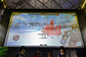 画像ギャラリー No.014のサムネイル画像 / ［TGS 2016］最新PVやαテストの実施時期などが公開された「セブンソード セカンド」のイベントステージをレポート
