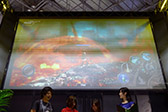 画像ギャラリー No.015のサムネイル画像 / ［TGS 2016］最新PVやαテストの実施時期などが公開された「セブンソード セカンド」のイベントステージをレポート