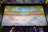 画像ギャラリー No.016のサムネイル画像 / ［TGS 2016］最新PVやαテストの実施時期などが公開された「セブンソード セカンド」のイベントステージをレポート