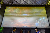 画像ギャラリー No.017のサムネイル画像 / ［TGS 2016］最新PVやαテストの実施時期などが公開された「セブンソード セカンド」のイベントステージをレポート