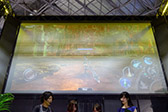 画像ギャラリー No.018のサムネイル画像 / ［TGS 2016］最新PVやαテストの実施時期などが公開された「セブンソード セカンド」のイベントステージをレポート