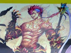 ［TGS 2016］最新PVやαテストの実施時期などが公開された「セブンソード セカンド」のイベントステージをレポート