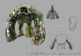 画像ギャラリー No.010のサムネイル画像 / アソビモのセブンソードセカンドが,新作アクションMMORPG「アルマテジア」として再始動。事前登録&βテストの情報も明らかに