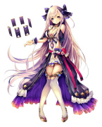 画像ギャラリー No.014のサムネイル画像 / アソビモのセブンソードセカンドが,新作アクションMMORPG「アルマテジア」として再始動。事前登録&βテストの情報も明らかに
