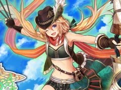 アソビモのセブンソードセカンドが，新作アクションMMORPG「アルマテジア」として再始動。事前登録＆βテストの情報も明らかに