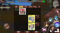 画像ギャラリー No.006のサムネイル画像 / アソビモのスマホ向けRPG「アルマテジア」で3日間限定のβテストが9月6日にスタート。iOS版のテスターを現在募集中