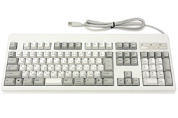 画像ギャラリー No.007のサムネイル画像 / アナログ入力に対応するREALFORCEキーボードの試作機を，4Gamerライター陣がよってたかってテストしてみた