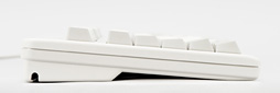 画像ギャラリー No.011のサムネイル画像 / アナログ入力に対応するREALFORCEキーボードの試作機を，4Gamerライター陣がよってたかってテストしてみた