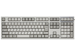 第2世代「REALFORCE」のアクチュエーションポイント変更機能搭載モデルが12月7日に発売決定。価格は当初より若干高くなる？