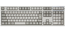 画像ギャラリー No.008のサムネイル画像 / 第2世代「REALFORCE」のアクチュエーションポイント変更機能搭載モデルが12月7日に発売決定。価格は当初より若干高くなる？