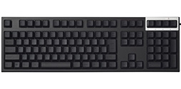 画像ギャラリー No.009のサムネイル画像 / 第2世代「REALFORCE」のアクチュエーションポイント変更機能搭載モデルが12月7日に発売決定。価格は当初より若干高くなる？