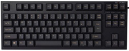 画像ギャラリー No.003のサムネイル画像 / 東プレ，第2世代REALFORCEの10キーレスタイプ「REALFORCE TKL」4モデル8製品を3月14日に発売