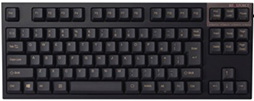 画像ギャラリー No.005のサムネイル画像 / 東プレ，第2世代REALFORCEの10キーレスタイプ「REALFORCE TKL」4モデル8製品を3月14日に発売