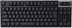 画像ギャラリー No.007のサムネイル画像 / 東プレ，第2世代REALFORCEの10キーレスタイプ「REALFORCE TKL」4モデル8製品を3月14日に発売