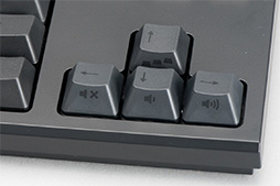 画像ギャラリー No.015のサムネイル画像 / 東プレ，第2世代REALFORCEの10キーレスタイプ「REALFORCE TKL」4モデル8製品を3月14日に発売