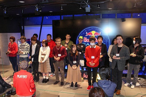 画像ギャラリー No.017のサムネイル画像 / 「REALFORCE TYPING CHAMPIONSHIP 2018」をレポート。スピードと正確性の両方を重視したタイピング日本一を決める大会で，猛者達がその腕を競い合った
