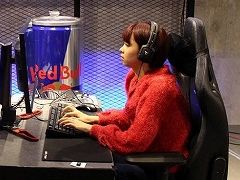 「REALFORCE TYPING CHAMPIONSHIP 2018」をレポート。スピードと正確性の両方を重視したタイピング日本一を決める大会で，猛者達がその腕を競い合った