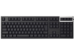 東プレ，第2世代「REALFORCE」のMac向けフルキーボード4製品を2019年3月に発売