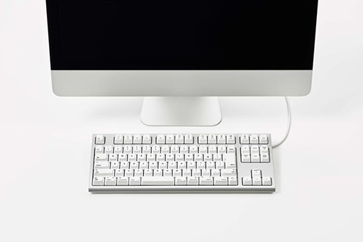 画像ギャラリー No.001のサムネイル画像 / 東プレ，第2世代「REALFORCE」のMac向け10キーレスキーボードを発売