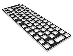 画像ギャラリー No.007のサムネイル画像 / 東プレ，第2世代「REALFORCE」のMac向け10キーレスキーボードを発売