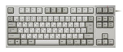 画像ギャラリー No.001のサムネイル画像 / 「REALFORCE」が神奈川県相模原市の「ふるさと納税」返礼品に