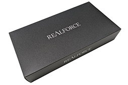 画像ギャラリー No.008のサムネイル画像 / 【PR】東プレの最新ゲーマー向けキーボード「REALFORCE GX1」を試す。作動点が動的に変わるキーボードはeスポーツで有利になるのか