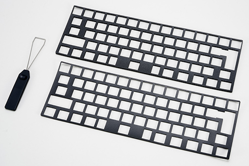 画像ギャラリー No.032のサムネイル画像 / 【PR】東プレの最新ゲーマー向けキーボード「REALFORCE GX1」を試す。作動点が動的に変わるキーボードはeスポーツで有利になるのか