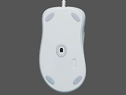 画像ギャラリー No.005のサムネイル画像 / 静電容量無接点スイッチ採用のマウス「REALFORCE RM1 Mouse」が発売に。ホイールの耐久性を向上